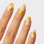 Rare Light Gemstone Earrings - Image 3