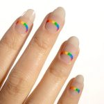 Avant-Garde Silver Earrings