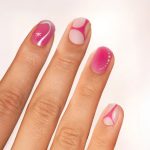 Rare Light Gemstone Earrings