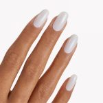 Rare Light Gemstone Earrings - Image 2