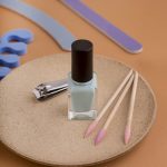 Nail Care & Tools