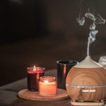 Incense & Aromatherapy